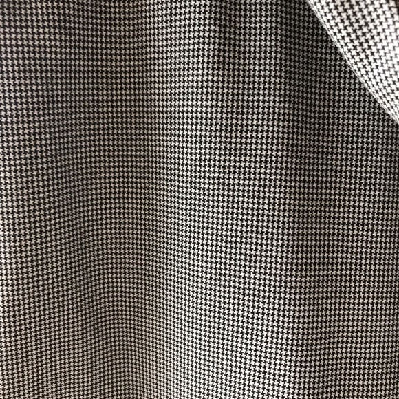 Zara Pants with front tie - Picture 3 of 4